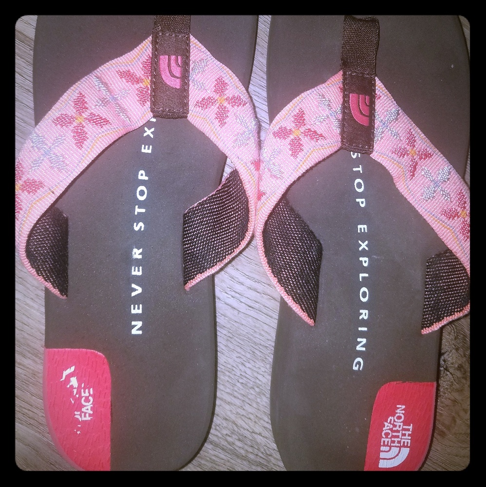 Flip flops